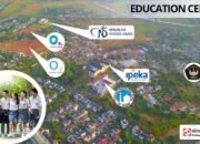 Sederet Sekolah di Grand Wisata Bekasi Yang Berprestasi