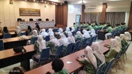 Membela Tradisi Keilmuan: SMAIA 18 Grand Wisata, Tempat Berkembangnya Minat dan Bakat Siswa?!