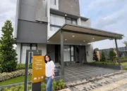 Yara at The Kaia Grand Wisata