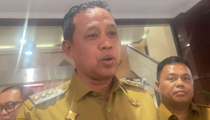 Warga Bekasi yang Pindai Retina Mata di WorldID Diminta Lapor ke Diskominfo