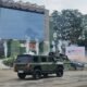 Inovasi Kendaraan Listrik Taktis MV3-EV Pandu dari PT Pindad