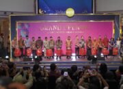 Living World Grand Wisata, Mal Terbesar di Timur Bekasi Resmi Dibuka