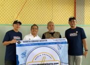 FKWGW dan PT AWG Resmikan WartaGrandWisata.com sebagai Media Online Resmi Grand Wisata