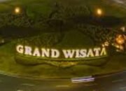 Grand Wisata Carnival 2025 Dimulai