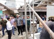 Perbaikan 500 Rutilahu di Bandung Diprediksi Tak Akan Selesai Sesuai Target