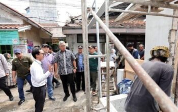 Perbaikan 500 Rutilahu di Bandung Diprediksi Tak Akan Selesai Sesuai Target