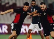 Bertambah, 6 Pemain Naturalisasi Timnas Indonesia Tanpa Klub
