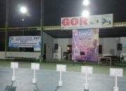 UNDANGAN PEMBUKAAN ACARA GWC 2025