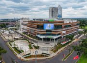 Living World Grand Wisata
