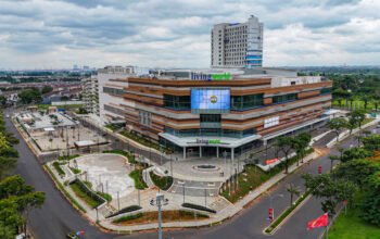 Living World Grand Wisata