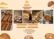 Snooppuffs: Roti dan Kue Rumahan yang Selalu Bikin Rindu