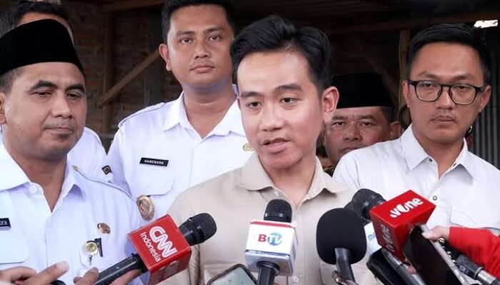 Gibran: Upacara HUT ke-80 RI Digelar di Jakarta Sesuai Arahan Presiden Prabowo