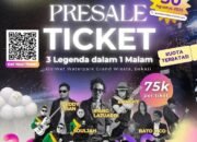 Grand Wisata Carnival 2025: Semarak Puncak Acara dan Rangkaian Perlombaan Menuju Malam Puncak