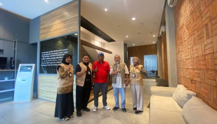 Kebijakan Estate Grand Wisata Bekasi: Komunitas Wajib Ajukan Izin Resmi