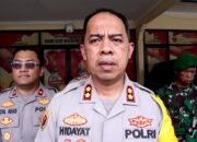 Viral pemaksaan yang dilakukan oleh tiga orang ojek pangkalan (opang) di Stasiun Tigaraksa