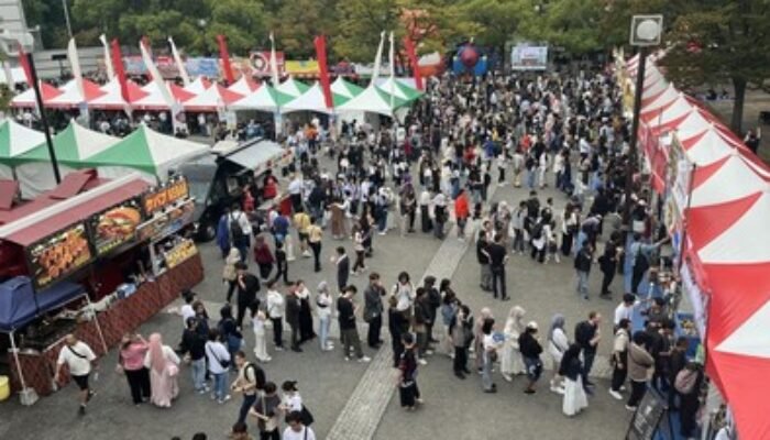 Isu Jepang Tak Lagi Menerima WNI: HOAX!