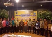 FKW-GW Kian Eksis, Jaga Kerukunan dan Kenyaman Warga Grand Wisata