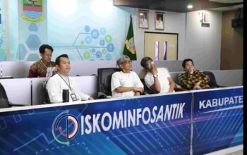 Diskominfosantik