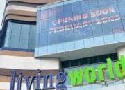 Living World Grand Wisata Hadirkan Sensasi Pasar Malam di Wilayah Mall!