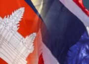 Ketegangan Thailand-Kamboja: Sengketa Kuil Preah Vihear Kembali Memanas