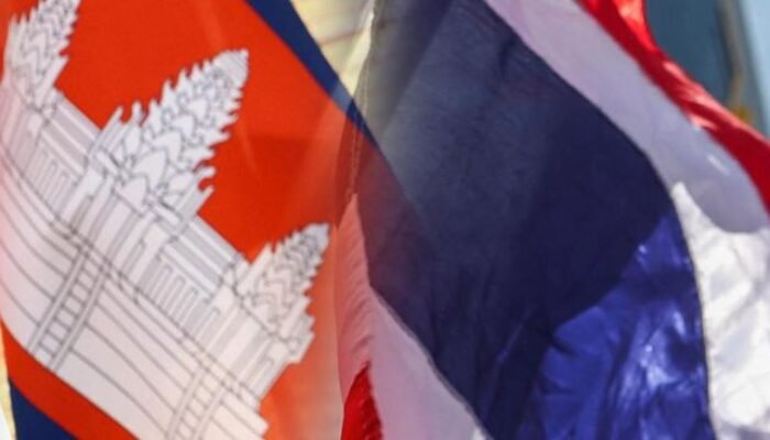 Ketegangan Thailand-Kamboja: Sengketa Kuil Preah Vihear Kembali Memanas
