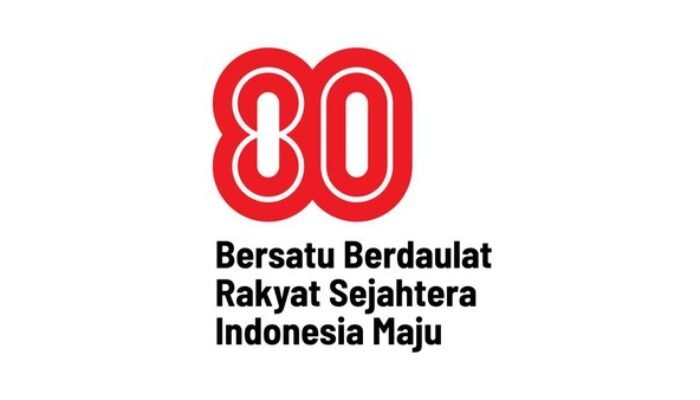 Presiden Prabowo Luncurkan Logo HUT ke-80 RI: Simbol “Bersatu Berdaulat, Rakyat Sejahtera, Indonesia Maju”