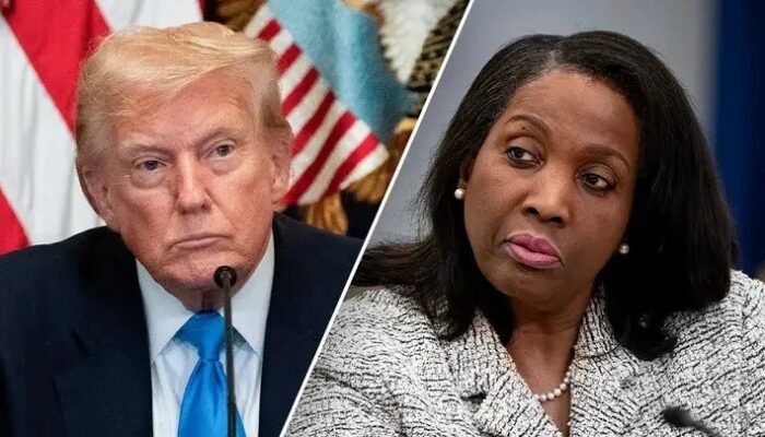 Lisa Cook Gugat Trump atas Usaha Pemecatan, Pertanyakan Independensi The Fed