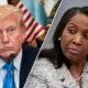 Lisa Cook Gugat Trump atas Usaha Pemecatan, Pertanyakan Independensi The Fed