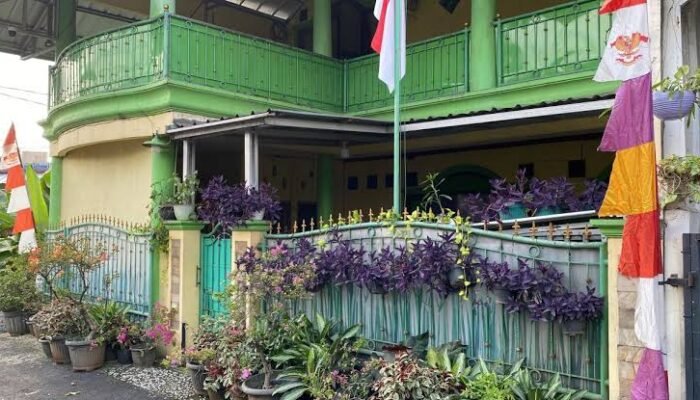 Pengajian Masuk Surga Bayar Rp1 Juta’ Umi Cinta Dipanggil MUI