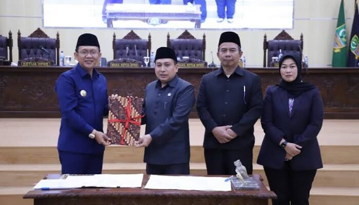 Pemkab Bekasi Siapkan Program Jangka Panjang, Ciptakan SDM Unggul dan Pembangunan Berkelanjutan