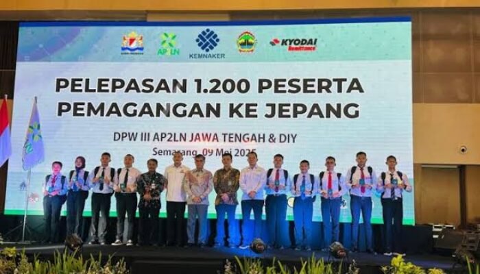 Perluasan Penempatan Tenaga Kerja Terampil Indonesia di Jepang Upaya Sinergi KP2MI, IMI, dan Kadin