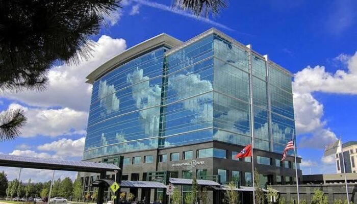 International Paper Umumkan Penutupan Dua Pabrik di Georgia, 1.100 Pekerja Terancam