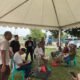 Gladi Resik Peletakan Batu Pertama Gedung NU-Muhammadiyah, Warga Diperbolehkan Hadir