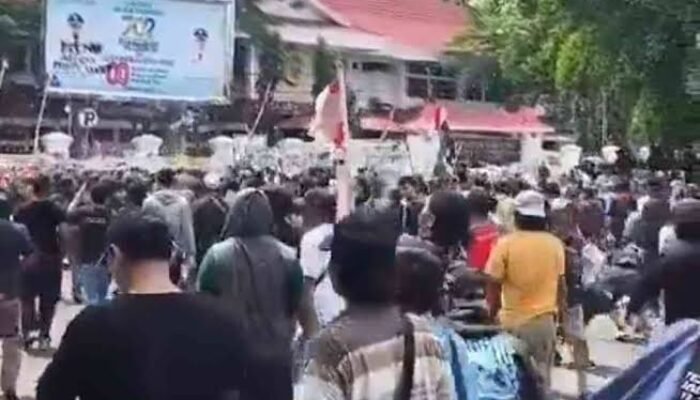 Rencana Demo Besar di DPR dan Pati Masih Tanda Tanya?!