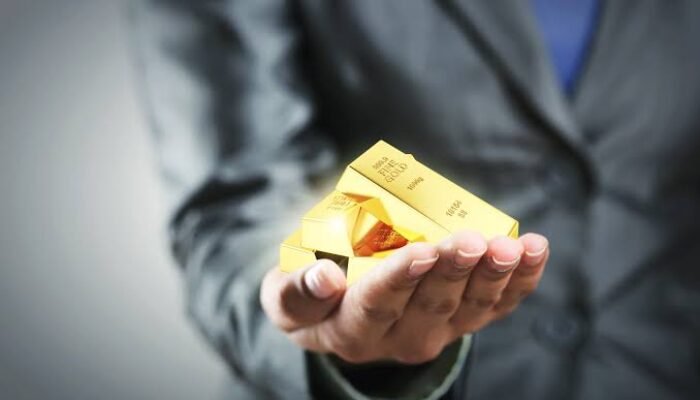 Harga Emas di Pegadaian Stabil pada 25 Agustus 2025