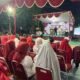 Malam Puncak HUT RI ke-80, RW Citrus Garden Grand Wisata Resmikan Kantor Baru