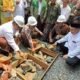 Sejarah Baru di Bekasi: Peletakan Batu Pertama Graha Muhammadiyah-NU Grand Wisata