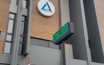 Kesempatan Langka! Ruko Strategis di Garden House Grand Wisata Dijual, Cocok untuk Kantor hingga Investasi