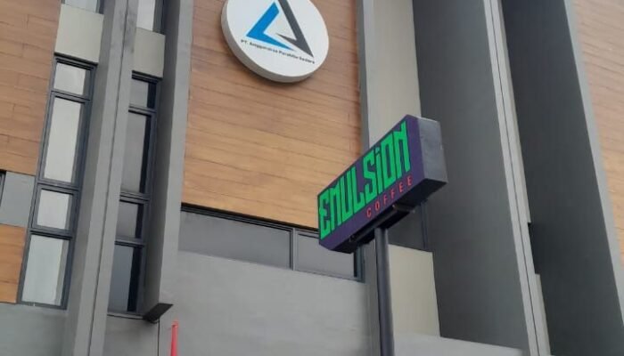 Kesempatan Langka! Ruko Strategis di Garden House Grand Wisata Dijual, Cocok untuk Kantor hingga Investasi