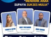 Berdaya Konsultan Gelar Training “Mendidik Anak Supaya Sukses Mulia” di Bekasi Timur