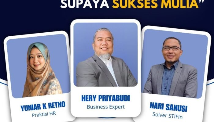 Berdaya Konsultan Gelar Training “Mendidik Anak Supaya Sukses Mulia” di Bekasi Timur
