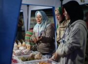 Sentra Kue Subuh Resmi Buka di Bekasi Junction, Tawarkan Beragam Kudapan untuk Warga