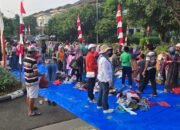 Bakti Sosial Cluster Sunrise Paradise Kembali Digelar, Sasar Pekerja dan Yatim Dhuafa