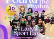 Pound the Rhythm Meriahkan Grand Wisata Carnival 2025