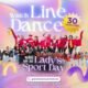 Saksikan Tarian Penuh Semangat di “Lady’s Sport Day” Grand Wisata!