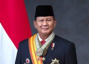 Prabowo Subianto berencana menjadikan Pulau Galang sebagai pusat pengobatan bagi 2.000 warga Gaza.