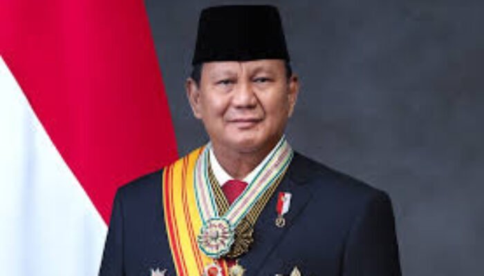 Prabowo Subianto berencana menjadikan Pulau Galang sebagai pusat pengobatan bagi 2.000 warga Gaza.