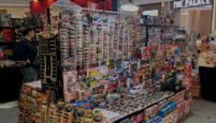 Obral Hot Wheels di Living World Grand Wisata Bekasi Berakhir, Pengunjung Berburu Koleksi Murah