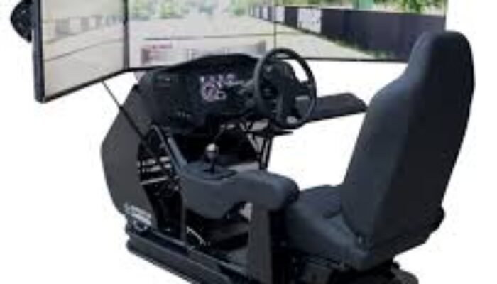Wahana Terbaru “Car Simulator” Hadir di Go! Wet Waterpark dalam Rangka Bulan Kemerdekaan