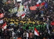 BEM SI Batalkan Aksi Demo, Tetap Sampaikan 11 Tuntutan